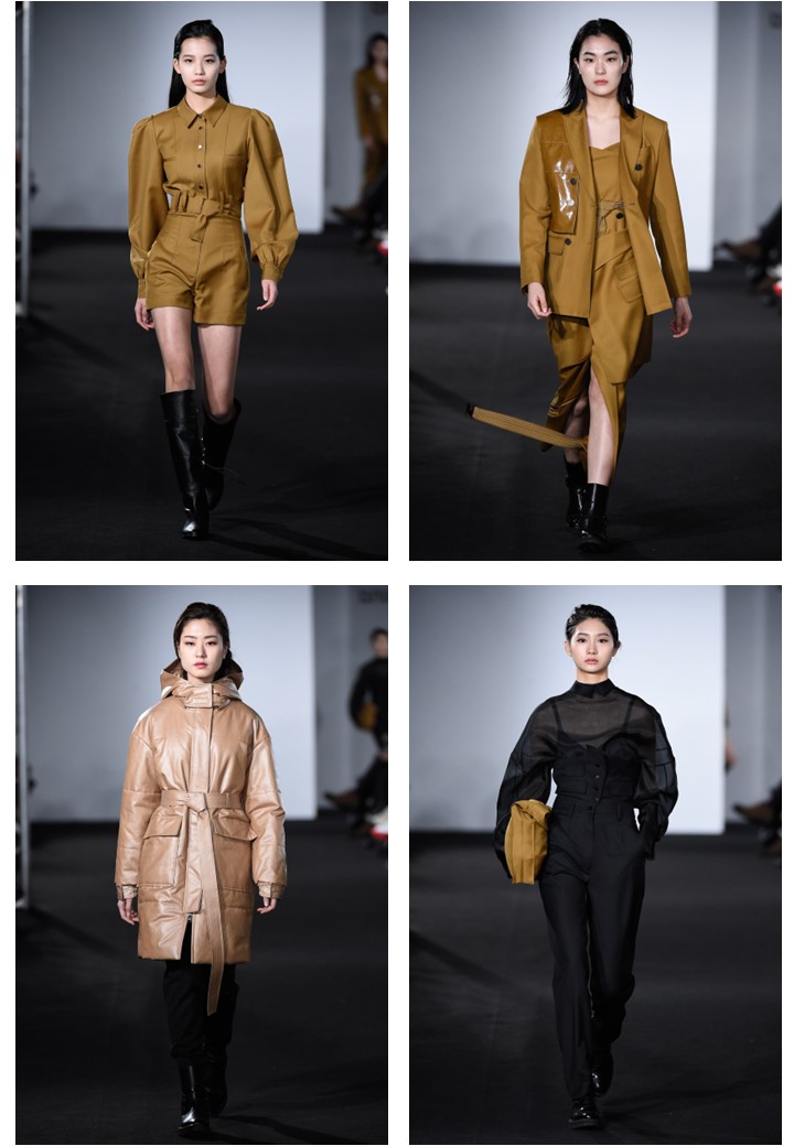 19FW COLLECTION